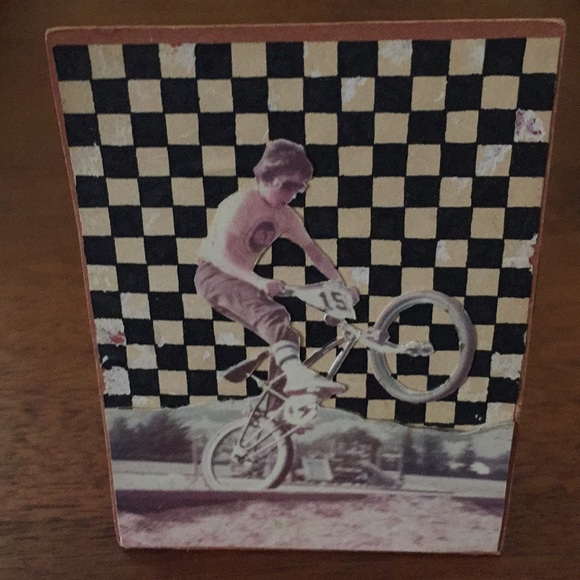 Meet your Posher, Anthony - Picture 1 of 1